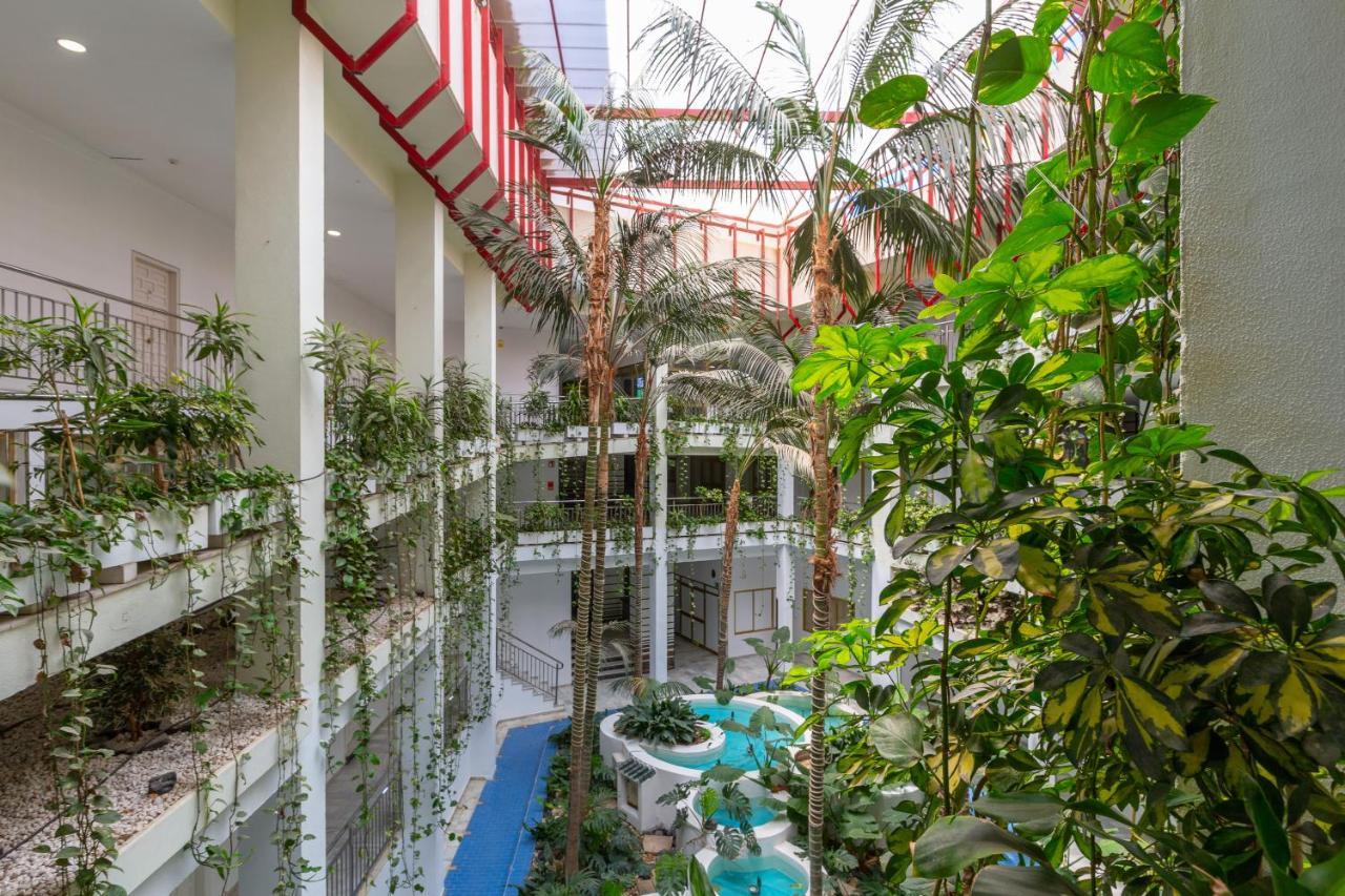 Apartamento Con Vistas Al Mar Benalmádena Eksteriør billede