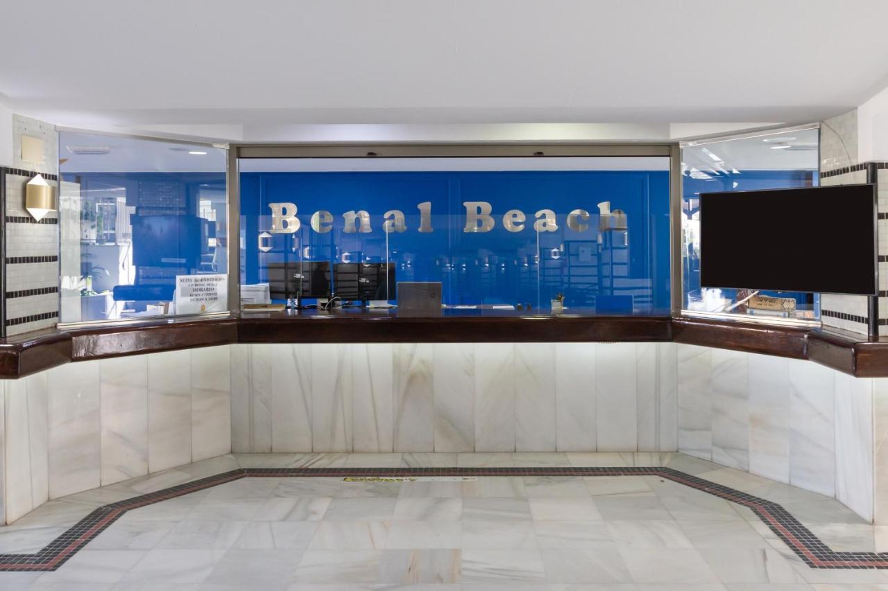 Apartamento Con Vistas Al Mar Benalmádena Eksteriør billede